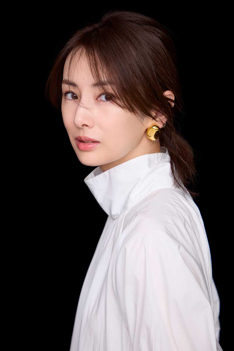 北川景子