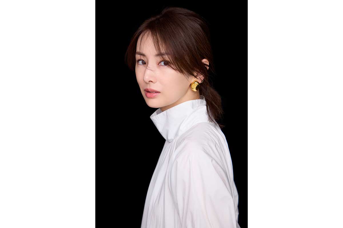 北川景子、『24時間テレビ』SPドラマで主演　つんく♂の妻・加奈子さん役に「家族というのは簡単ではないもの」