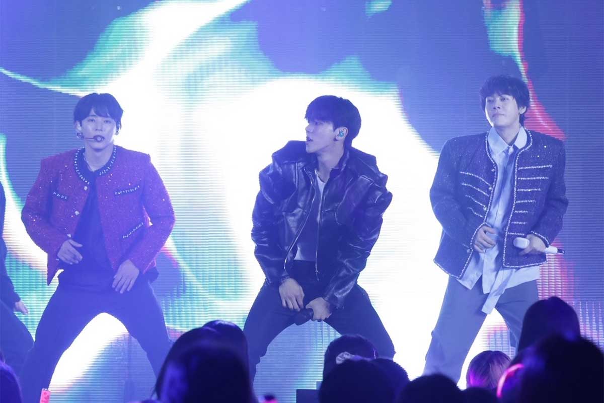 月9初出演のMYNAME・セヨン「忙しいことが幸せです」　日本デビュー14周年に感謝「30周年までやるつもり」