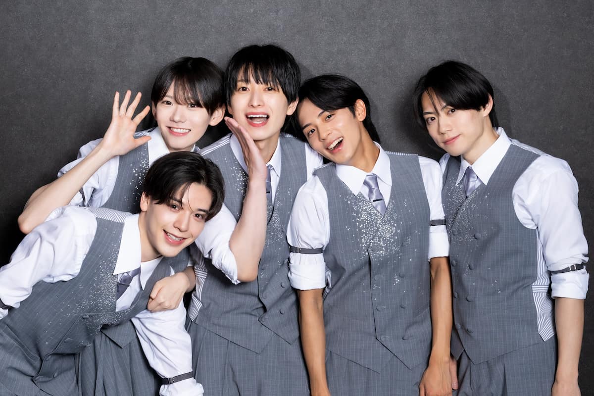 8月からはシアター公演を毎日開催する【写真：舛元清香】