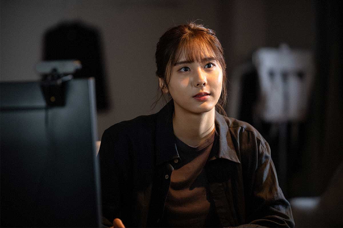 花岡すみれ【写真:(C)TBS】
