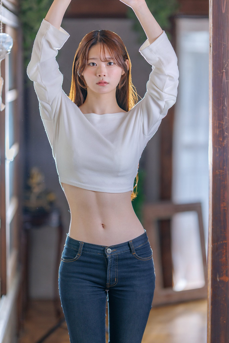 野村るな【写真：X（＠luna_nomura）より】