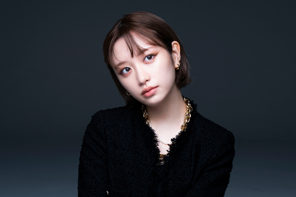 吉田凜音、アソビシステムと業務提携　Z世代のアイコンとして注目を集める存在