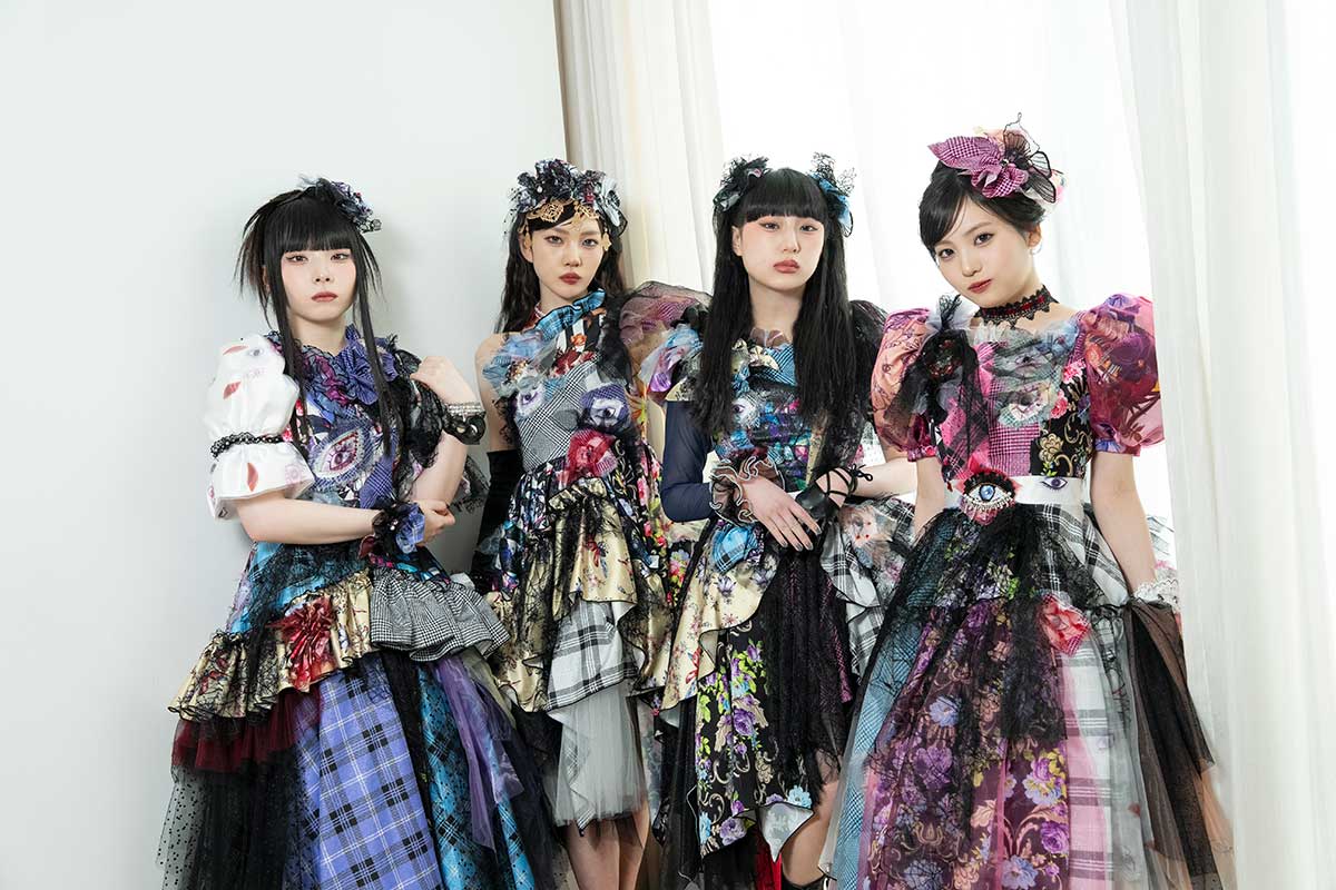 今後の目標を語った【写真：増田美咲】