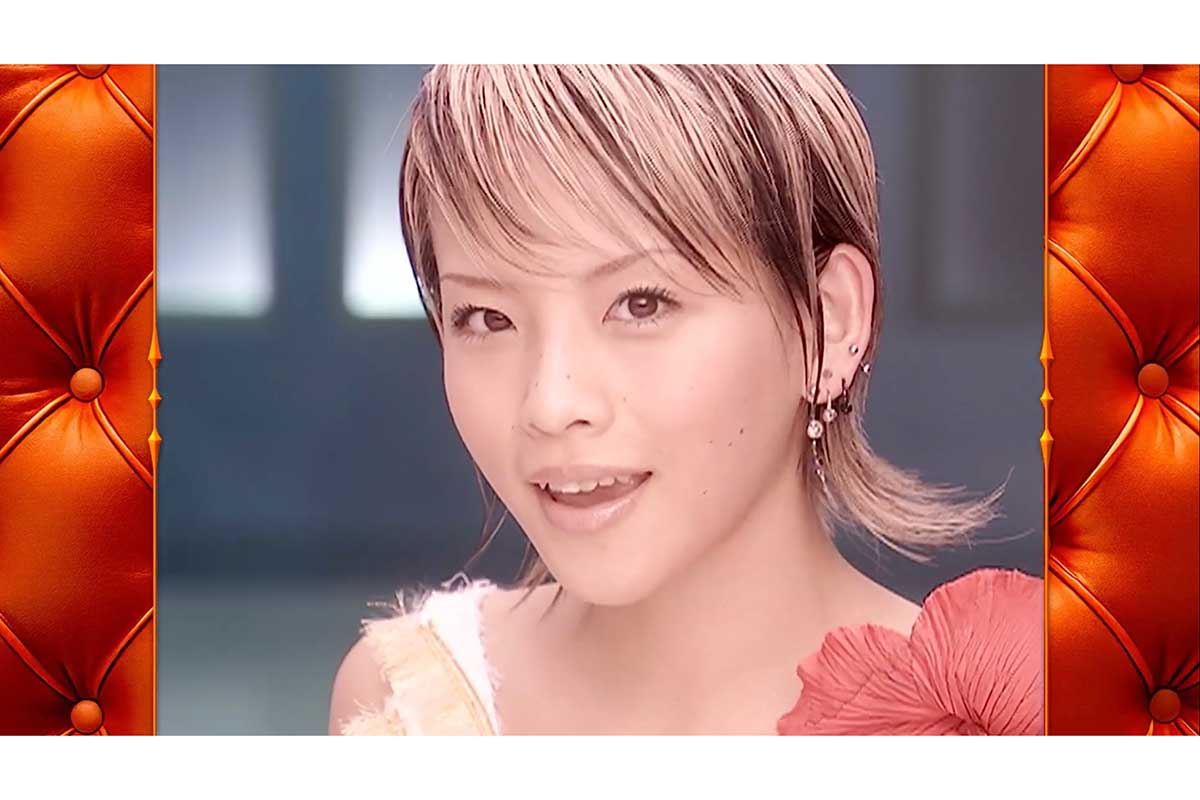 大谷雅恵【写真：(C)AbemaTV,Inc.】