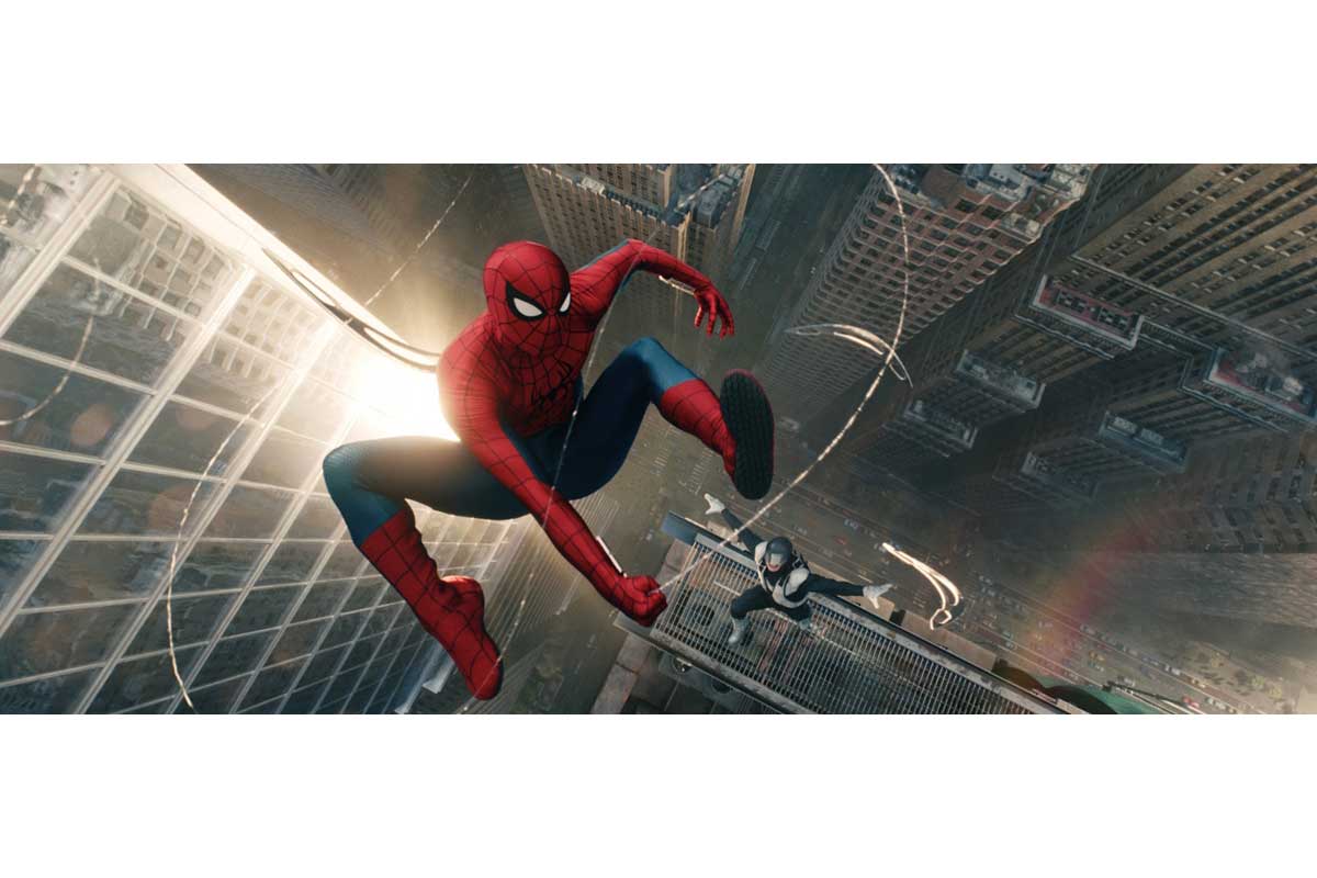 『スパイダーマン』初参戦で重要キャラに大抜てき　セイディー・シンクの華麗なる経歴…重ねた“快挙”を振り返る