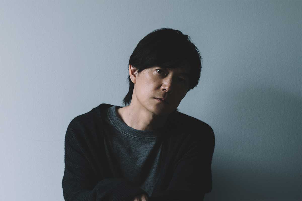 福山雅治、東野圭吾さんを追悼「まだお別れの言葉を言えずにいます」　『ガリレオ』シリーズなどで主演