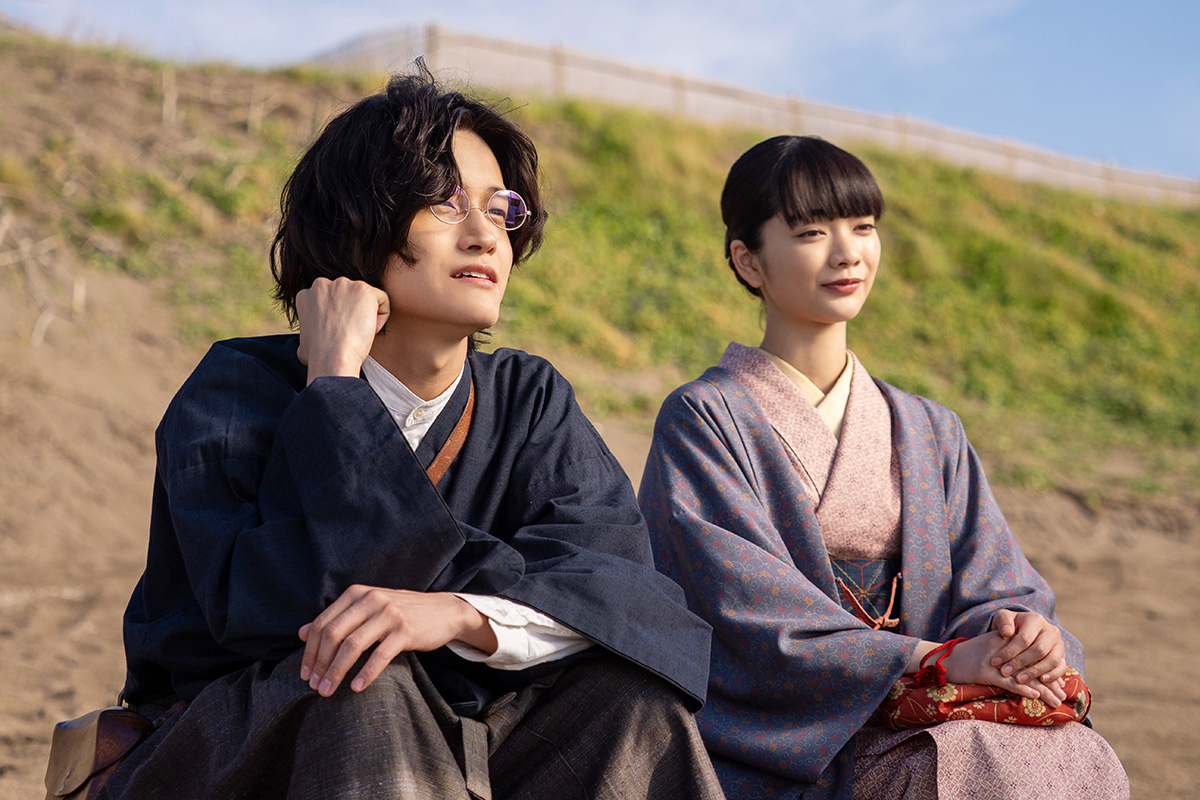 【風、薫る】りん、新潟に来た直美、シマケン、環と再会　4人で過ごすはずが意外な人も