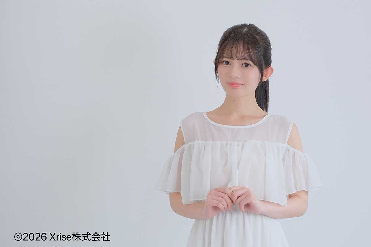 元まねきケチャの神崎ひな、新事務所が決定　タレント・モデル・俳優として活動へ「ここからがスタート」
