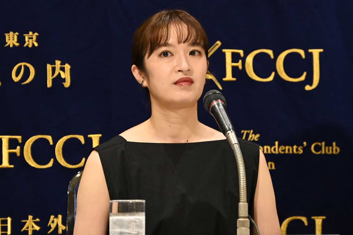 門脇麦「アドリブがすごく苦手」　不確かなものを描く映画で見せた覚悟