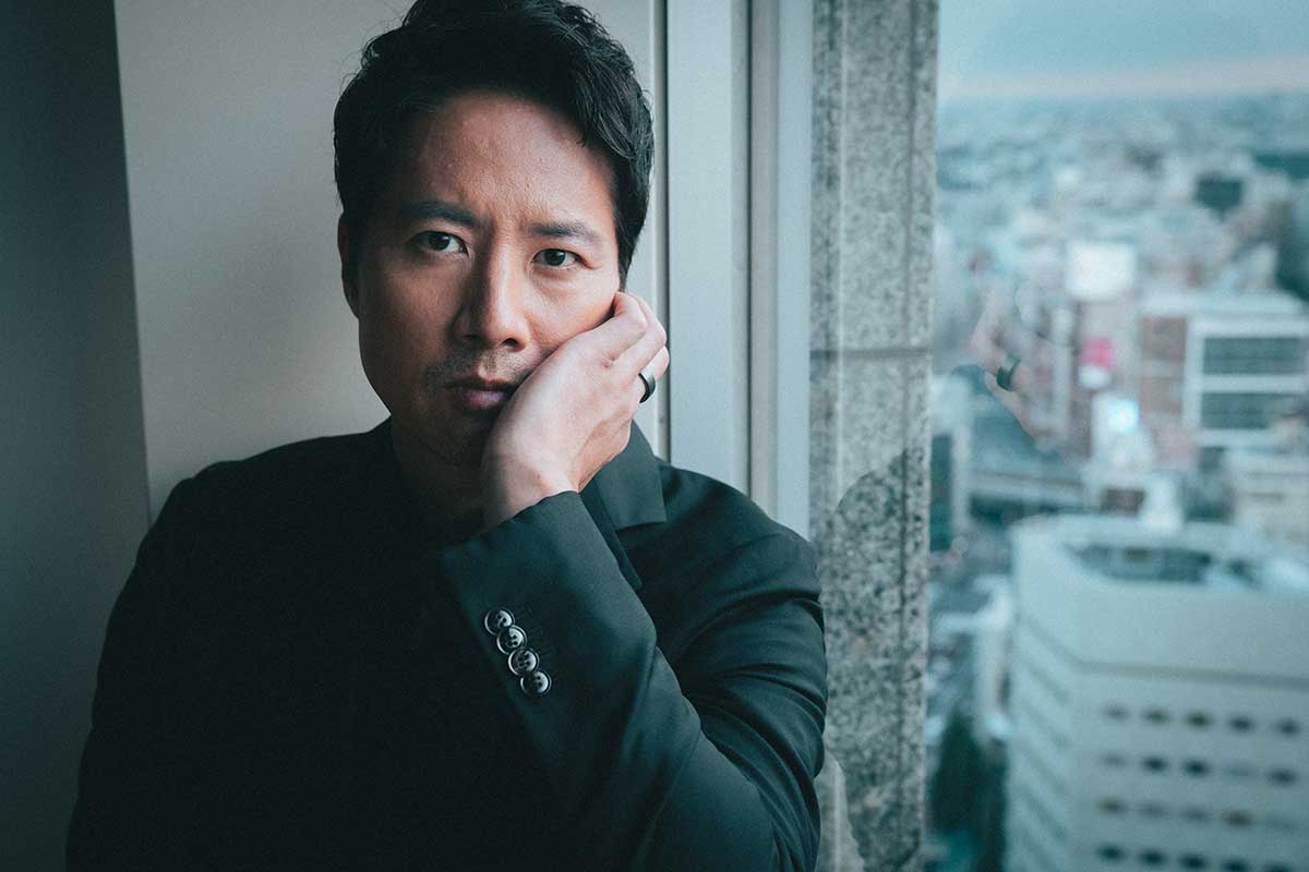 ケイン・コスギ、M-1出場「もうこりごり」　きんに君との挑戦で力不足実感「全然面白くなくて」