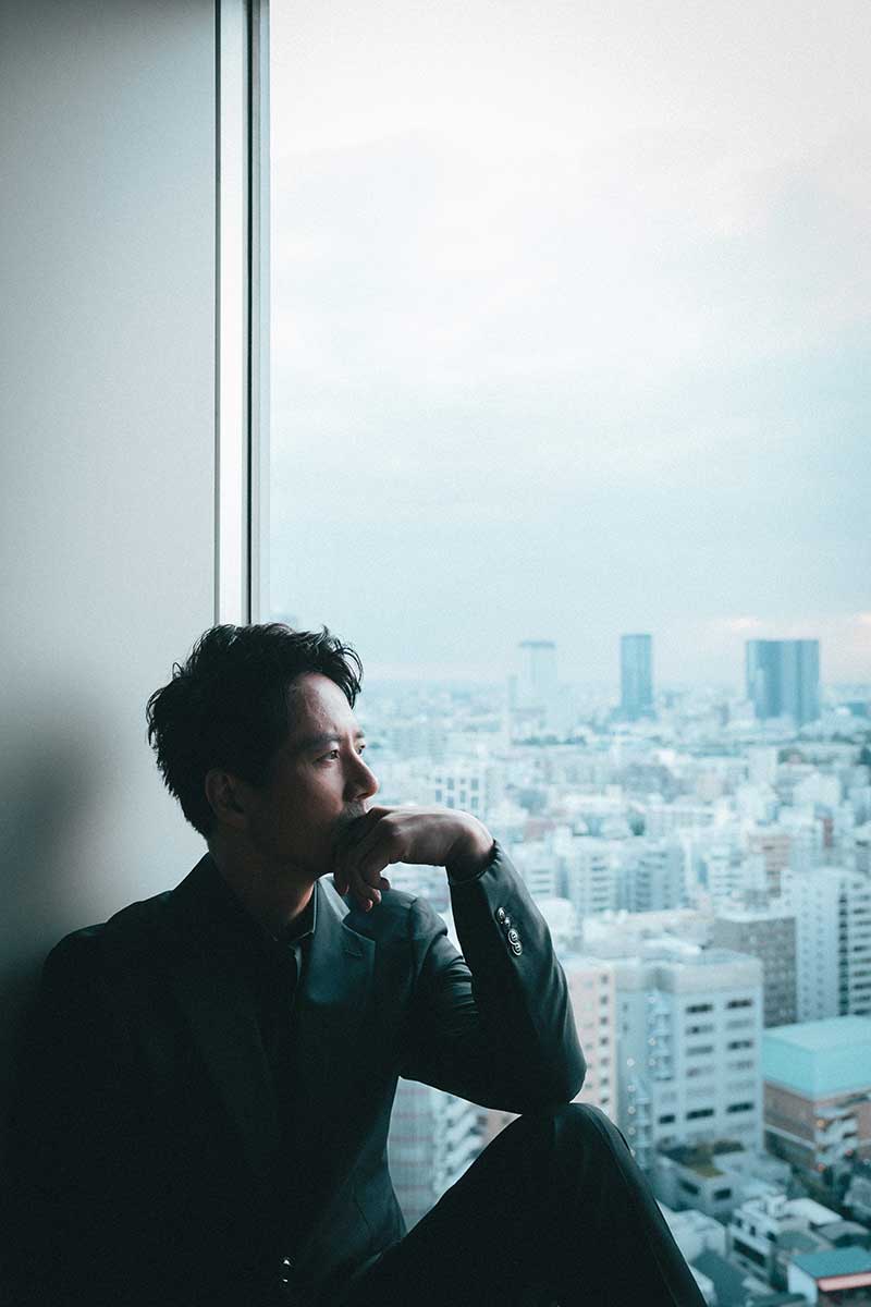 M-1グランプリへの出場を振り返った【写真:冨田味我】