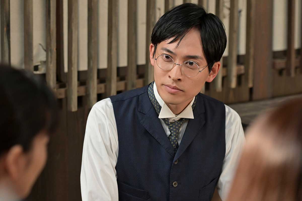 【風、薫る】2人の状況を知った黒川、りんに意外な提案