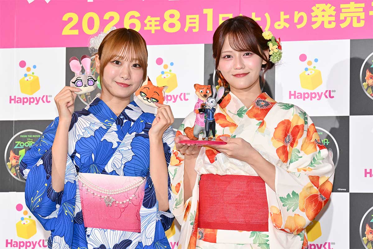 ＝LOVE髙松瞳、グループ結成9年の強い絆「10人全員がバディ」　来年の東京ドーム公演へ決意も