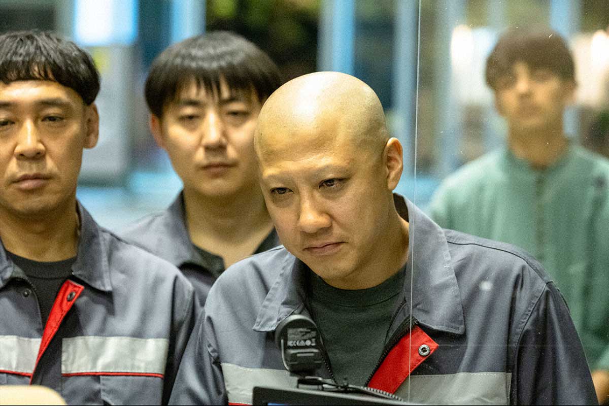 『VIVANT』第2シーズンが26日スタートした【写真：(C)TBS】
