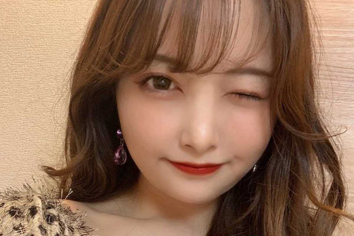 グラドル「これ（22）が、こう（29）」　7年の変化にネット「え？別人ですよね？笑」「全然違ってびっくりww」