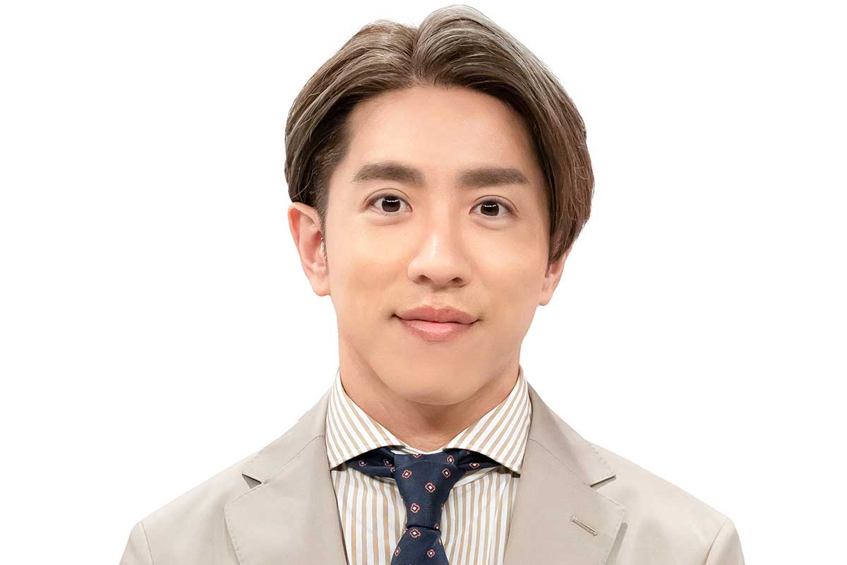 村上信五が報道番組MCに初挑戦　『ミヤネ屋』後枠の新番組『ニュース to』金曜担当に決定
