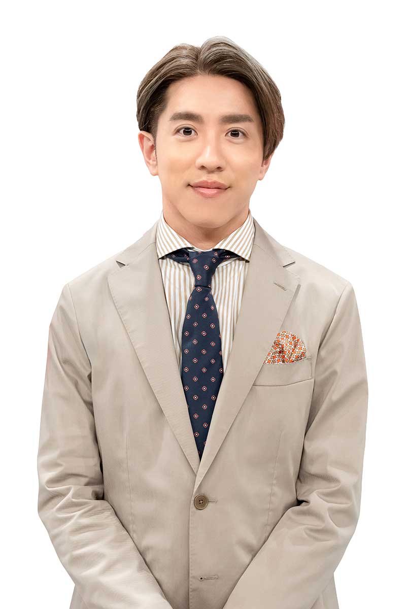 SUPER EIGHT・村上信五が新番組『ニュース to』の金曜MCに就任【写真：(C)読売テレビ】