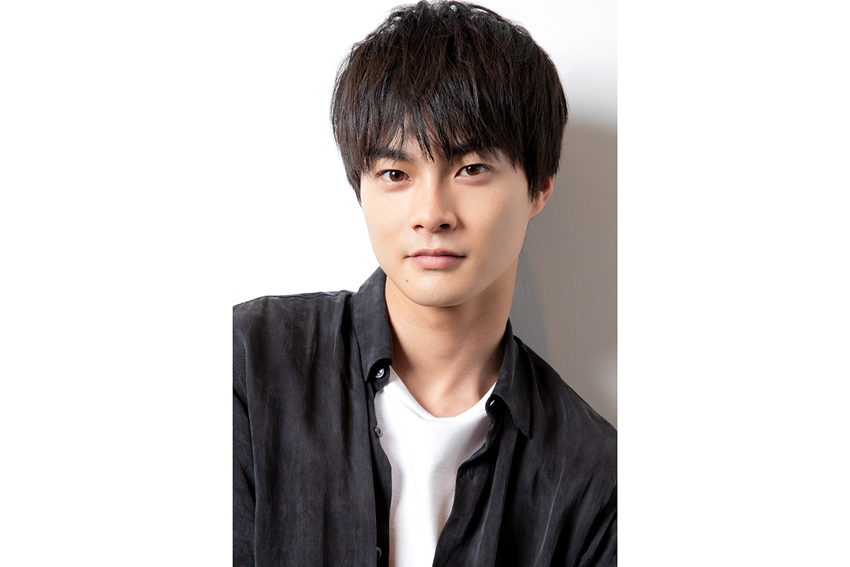 結木滉星、“野人”岡野雅行氏の半生を描いた映画出演　ライバル校のエース役「投影しやすい」
