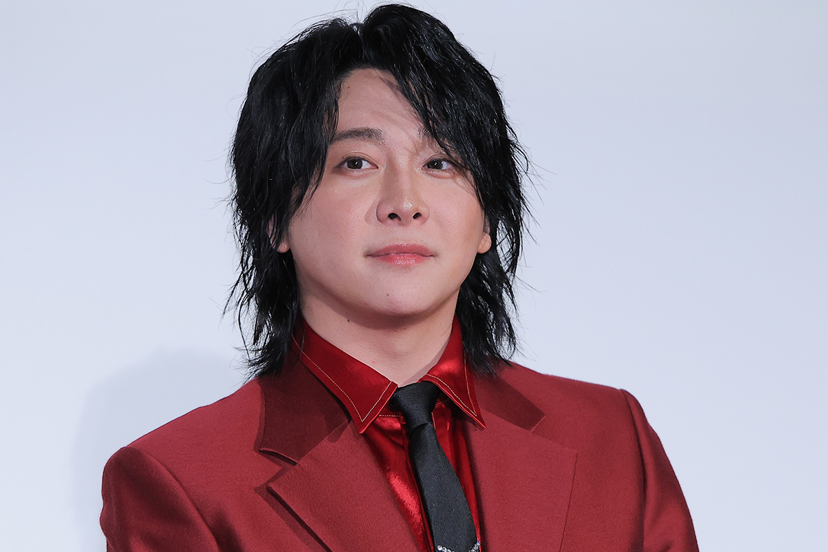 ミセス大森元貴、MCUの“神”とメール「どういう世界線だって思った」　トムホとの再会にも感激