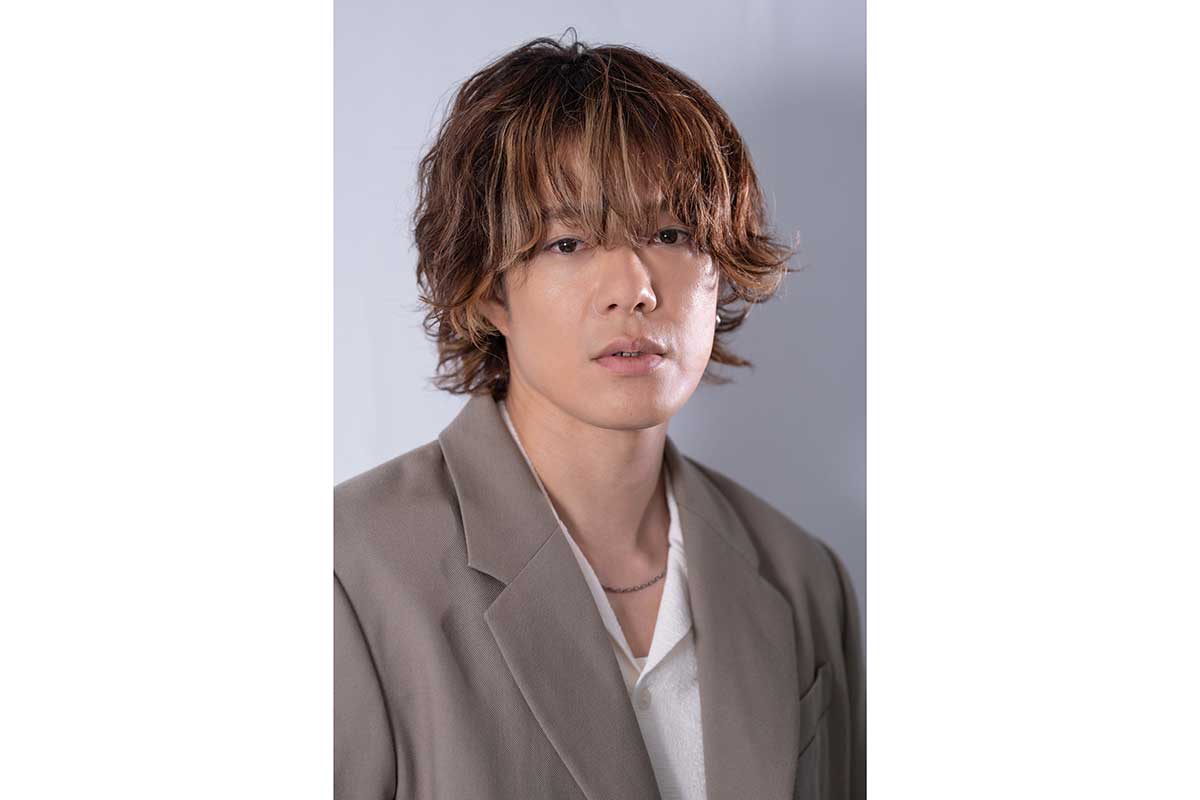 7ORDER・真田佑馬、サンミュージックとエージェント契約 ソロ活動を