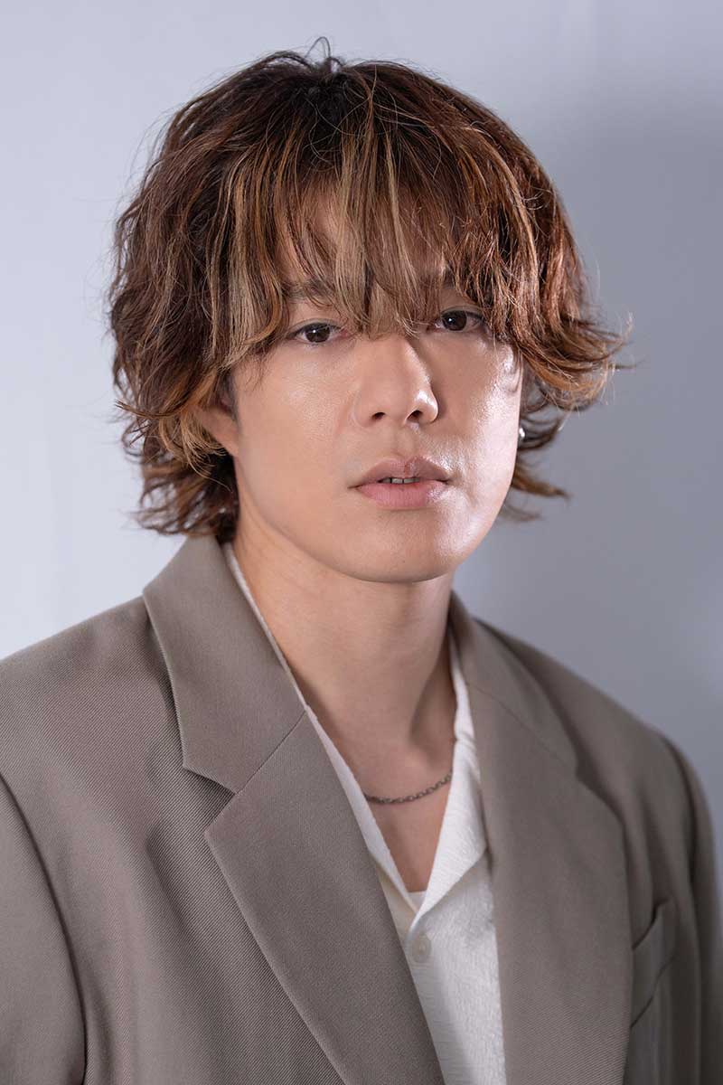 7ORDERの真田佑馬