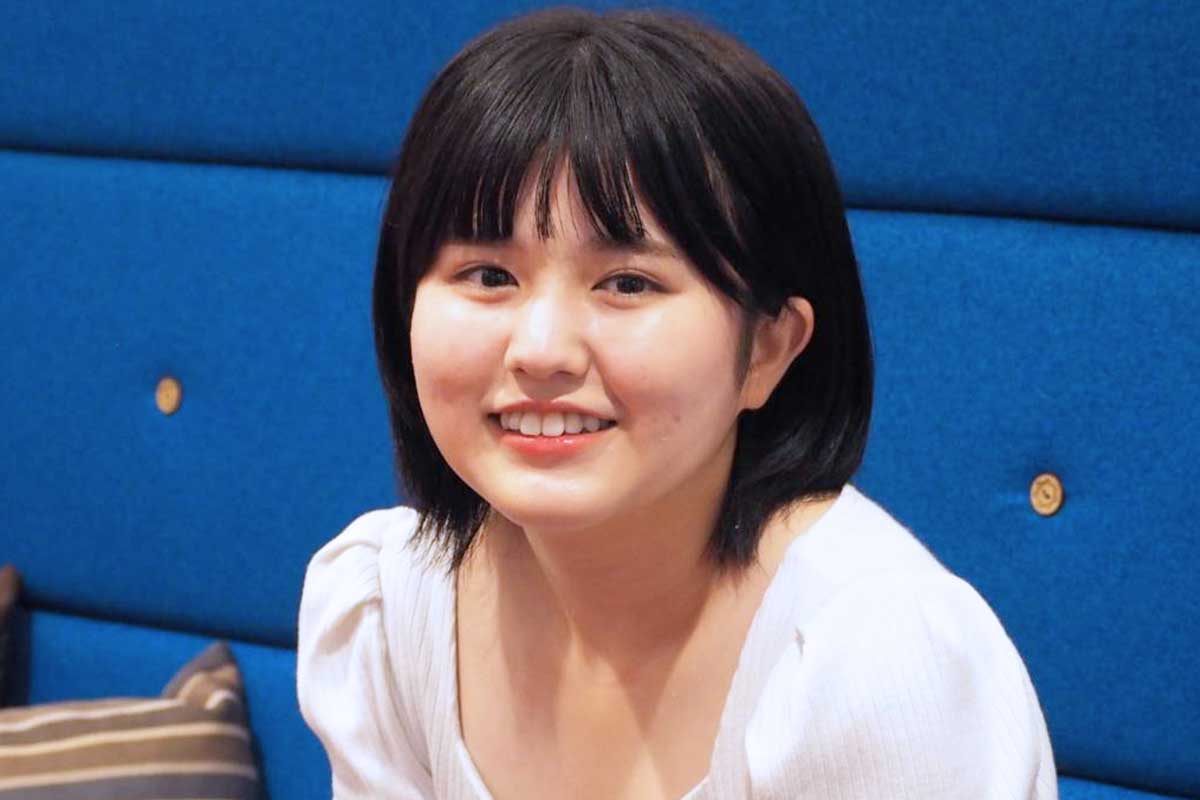 「ここまで立派に」小学生から活躍の女性芸人が2度目の写真集　池田レイラに「スリムになってる!?」の声