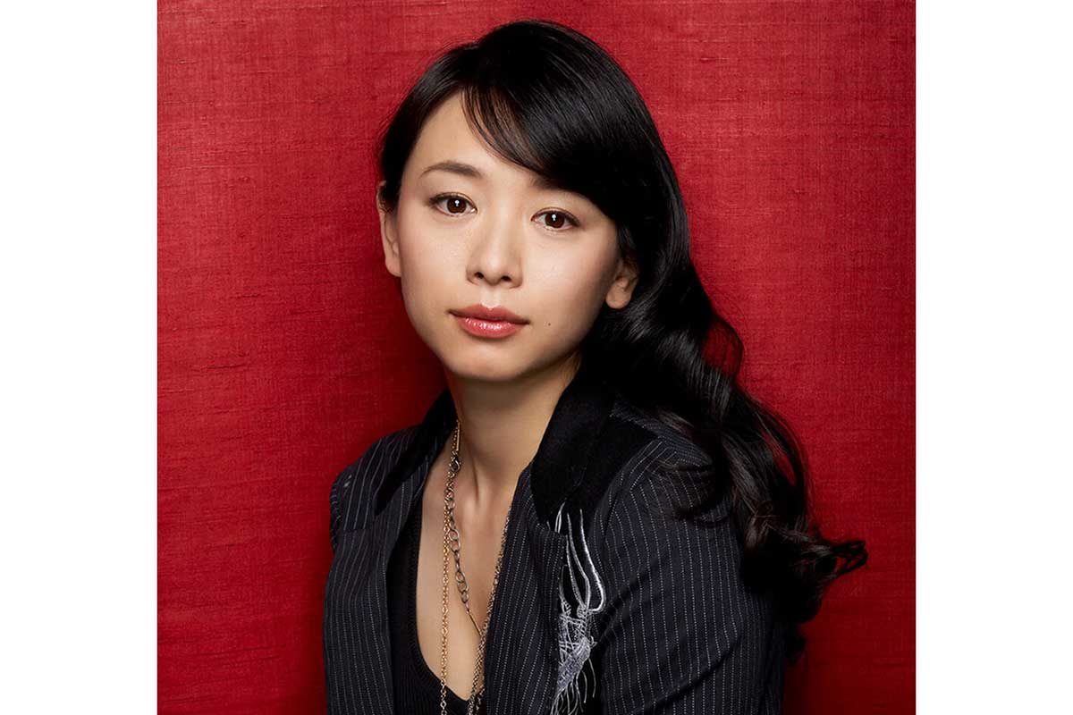 裕木奈江「朝起きたら…」　衝撃の自宅“床上浸水”にネット仰天「プールみたいに…」「これ、どうにかできるの！？」