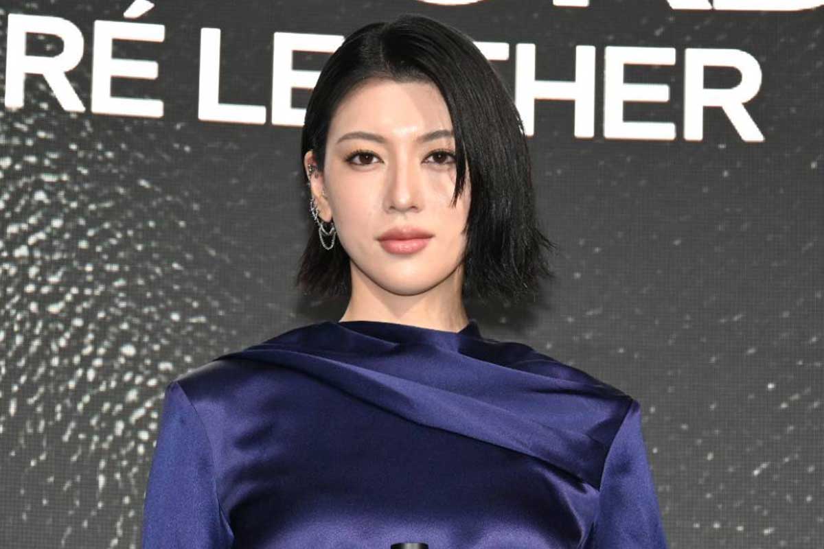 三吉彩花、猛暑も「半身浴」　韓国語＆英語の習得にも意欲「作品に繋がるように」