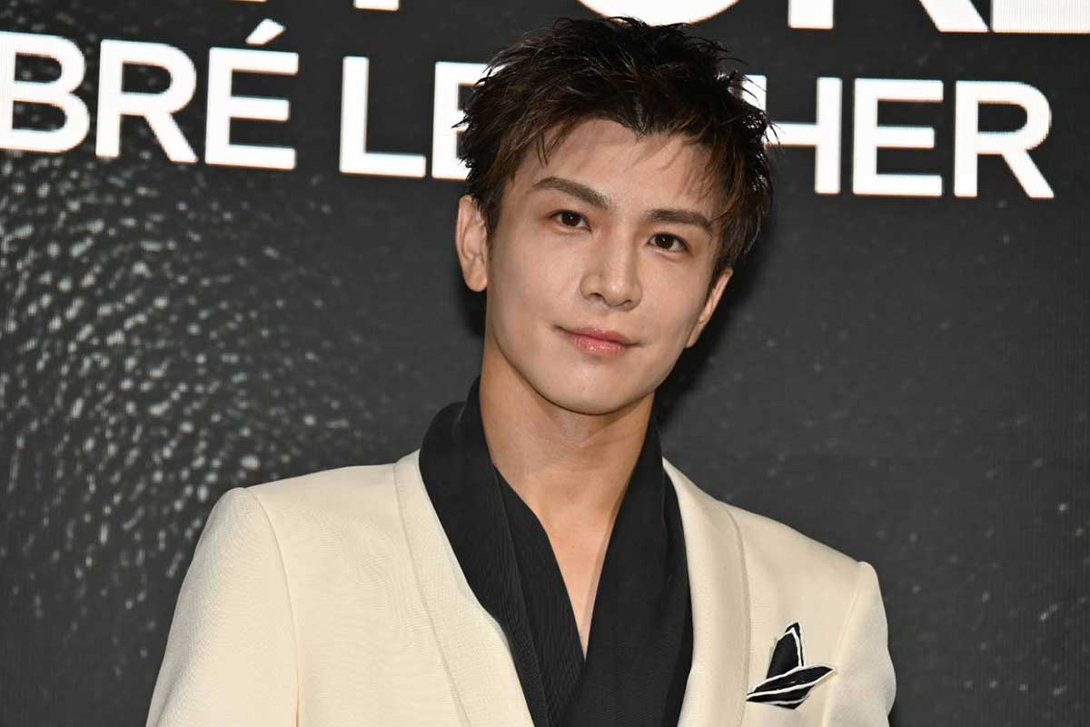 岩田剛典、夏場の悩みは冷房による“寒暖差”　独自の快眠法も明かす「扇風機を回します」