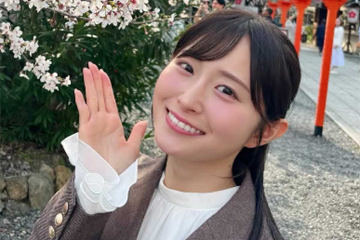 読売テレビ退社の佐藤佳奈アナ、東京に拠点を移し「フリーで活動していきます」