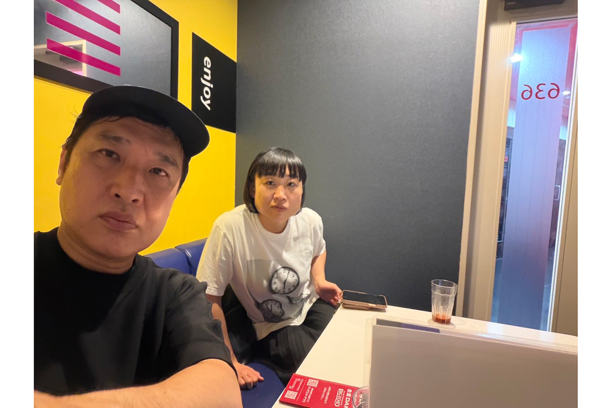 南海キャンディーズ【写真：X（＠sizusozotohakai）より】