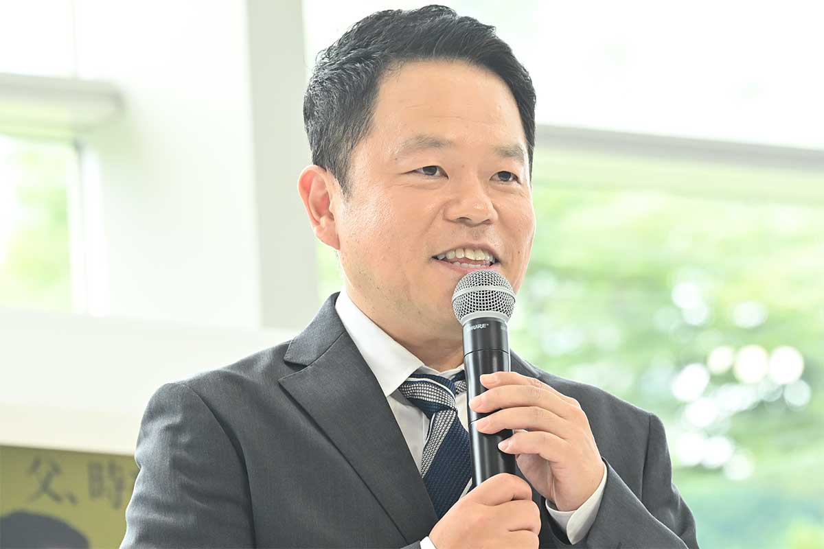ダイアン津田、まさかのドラマ主演　初抜擢にビッグマウス連発「役者として生きる！」
