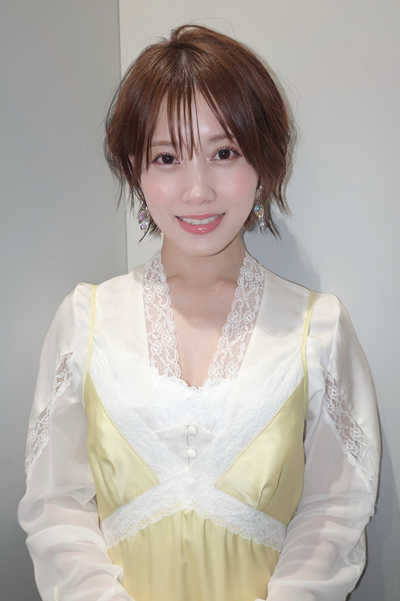 岡部麟【写真：X（＠Berin_official）より】