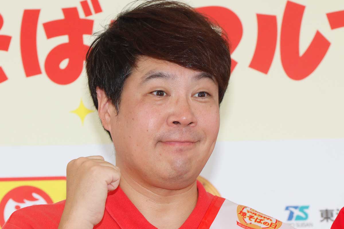 タカトシ・タカ、番組購入企画での自腹総額明かす「母ちゃんの指輪が100何万円、ドレスが60万円」