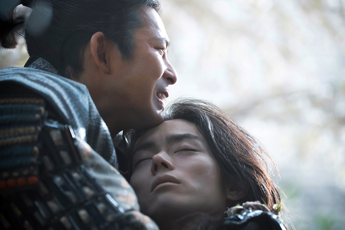 【豊臣兄弟！】仲野太賀が菅田将暉に感謝「命を削って作品と向き合ってくれた」　役作りで大幅に減量