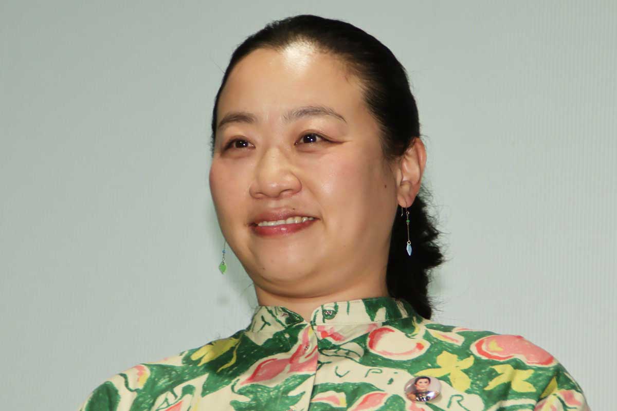 いとうあさこ、現体重を告白「自慢するわけじゃないけど」　更年期前後で「痩せにくくなる」
