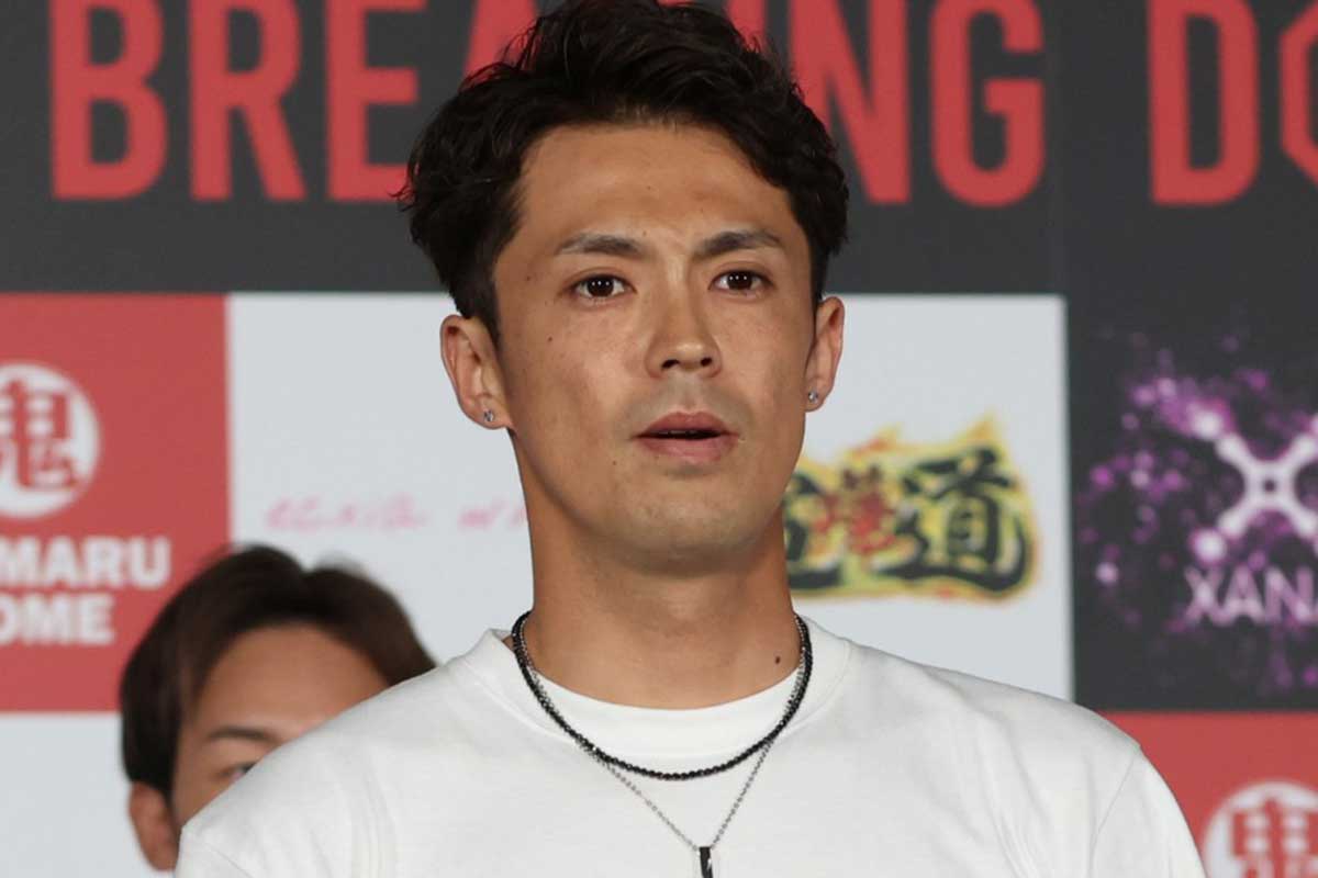 清水アキラ三男・良太郎さん37歳で死去報道　6月5日には「親子ものまねコンサート」に出演…父子の夢を語っていた矢先