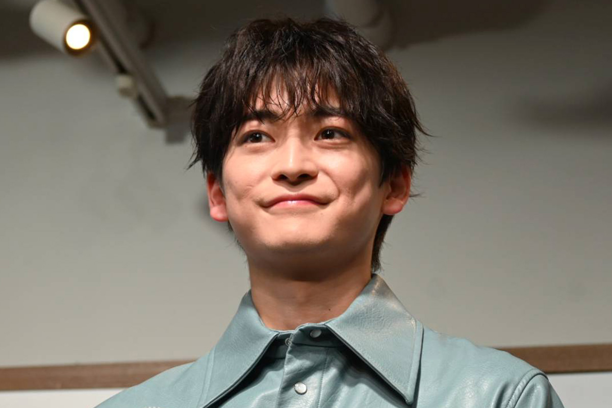 高橋文哉、かつて抱えていた“実力と知名度”への葛藤「すごく悩んでた時期が1年ぐらいあって」