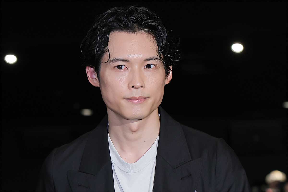 SixTONES松村北斗、東野圭吾さん作品に感じた“救い”「人の心は100と0で白黒つけられない」