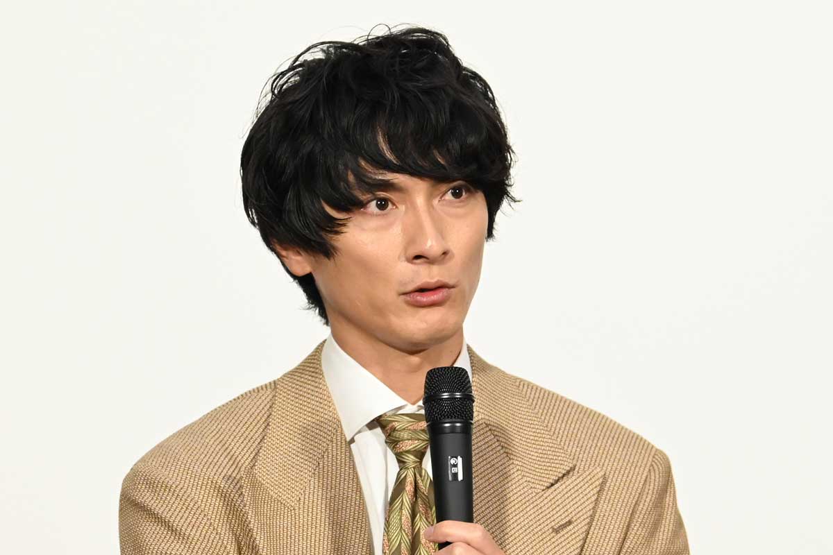 高良健吾、若手俳優の瑞々しい演技に刺激　“この時しかできない何か”に「すごく感動」