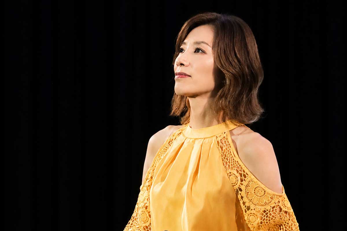 真琴つばさ、ライブで波の音を再現　多忙も「湘南で研究」元宝塚トップが明かしたこだわり