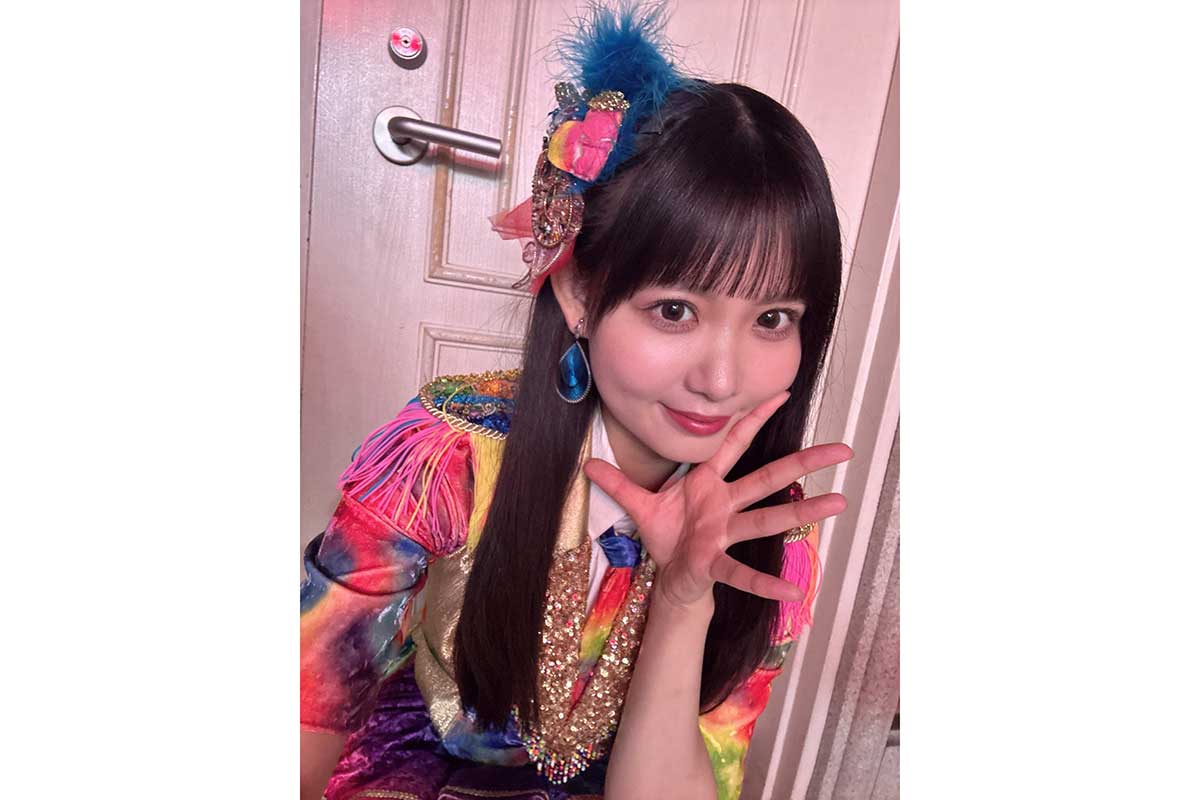 「顔w」　伊藤実希、姉の痛恨ミスに「なんちゅう顔してんの」「サバ読んでる説（笑）」の声