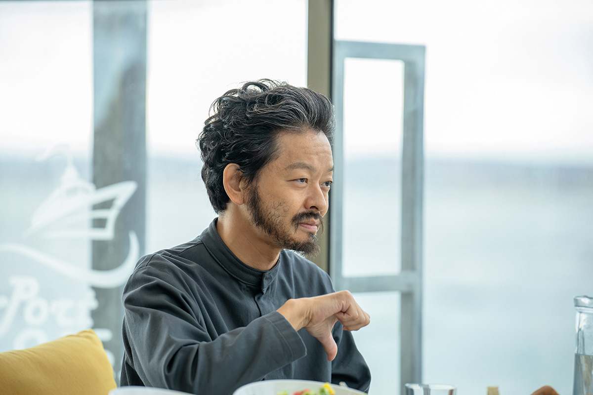 『VIVANT』、「最下位モニター」に脚光　“序列”判明に「かわいそう」「たしかに（笑）」