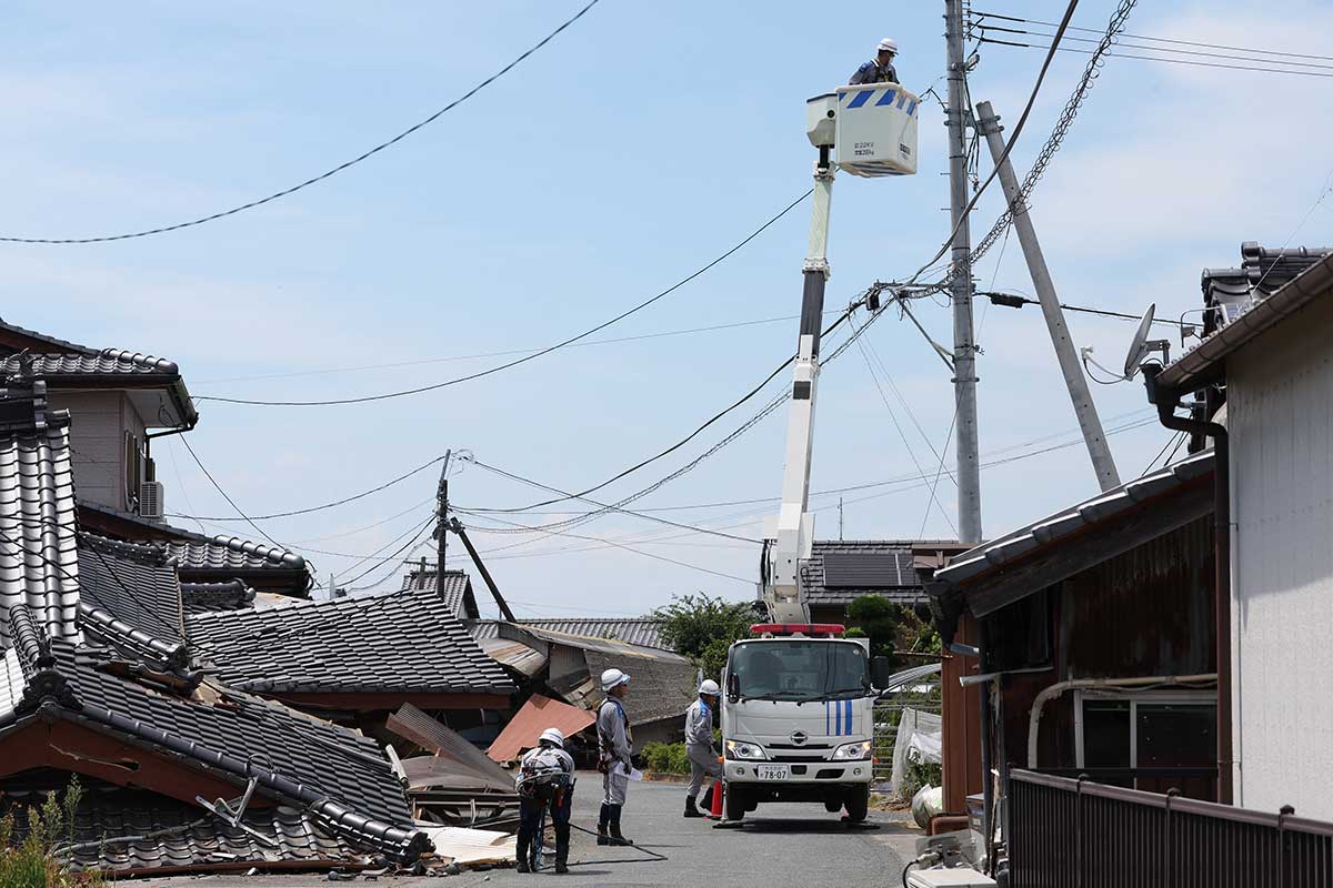 「この段ボール一枚の上で、6日間寝ています」　熊本地震から1週間、避難所のリアルに「言葉を失いました」SNSで拡散