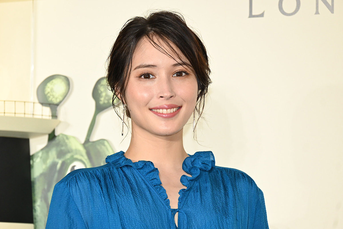 広瀬アリス、ベトナム・アメリカへ“1人旅”　テーマパークで「子どもたちとジェットコースターに」