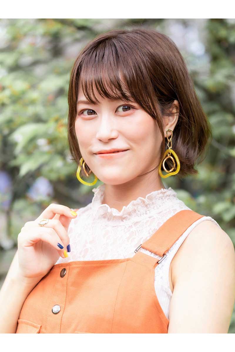 土師亜文【写真：公式サイトより】