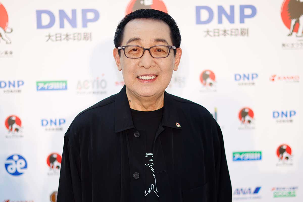 さだまさし、熊本地震に言及　故郷・長崎での災害経験から「みなさんからの手助けが本当に心に染みる」