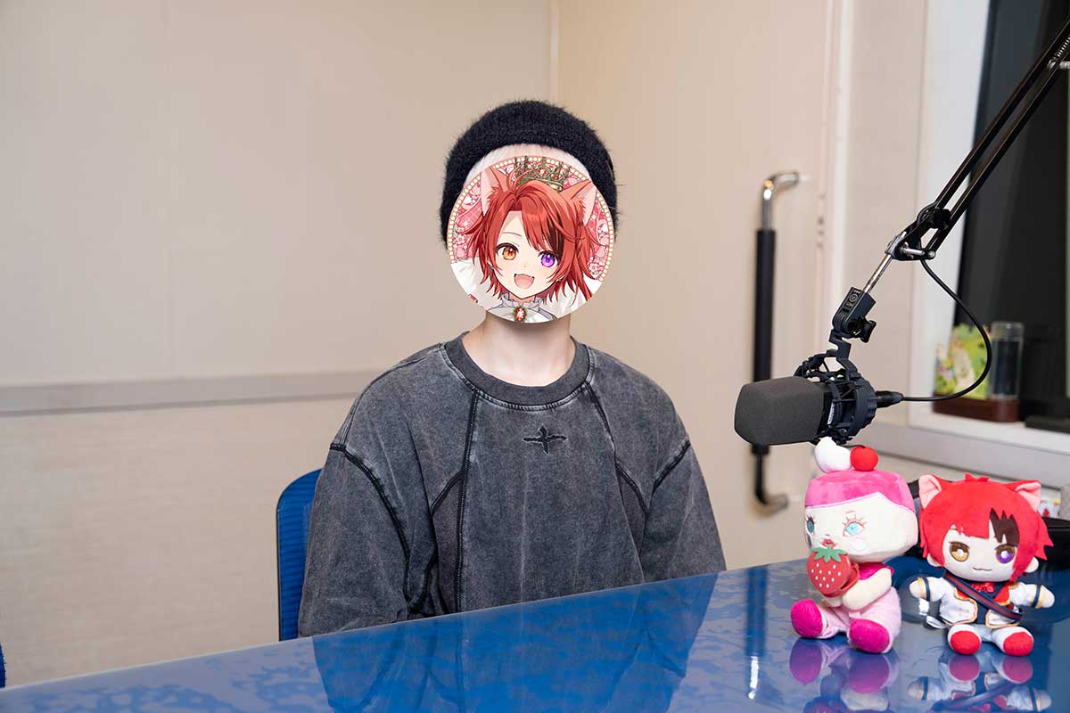 ファンの熱量に応え続けてきた【写真：増田美咲】