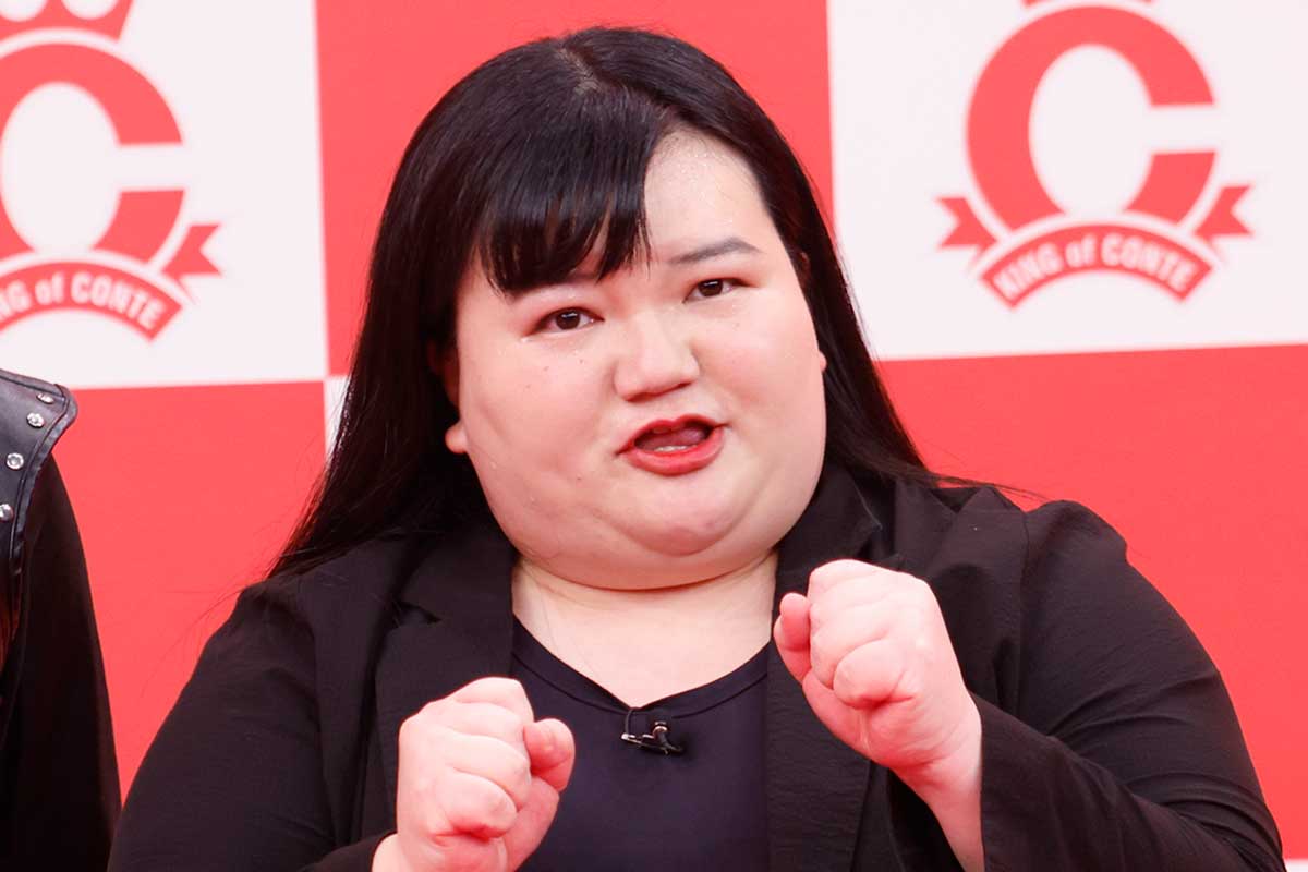 「この子の肥え方は危険」…体重130kgのオダウエダ・植田紫帆、「めっちゃ痩せてた」大学時代の衝撃拡散「信じられん」